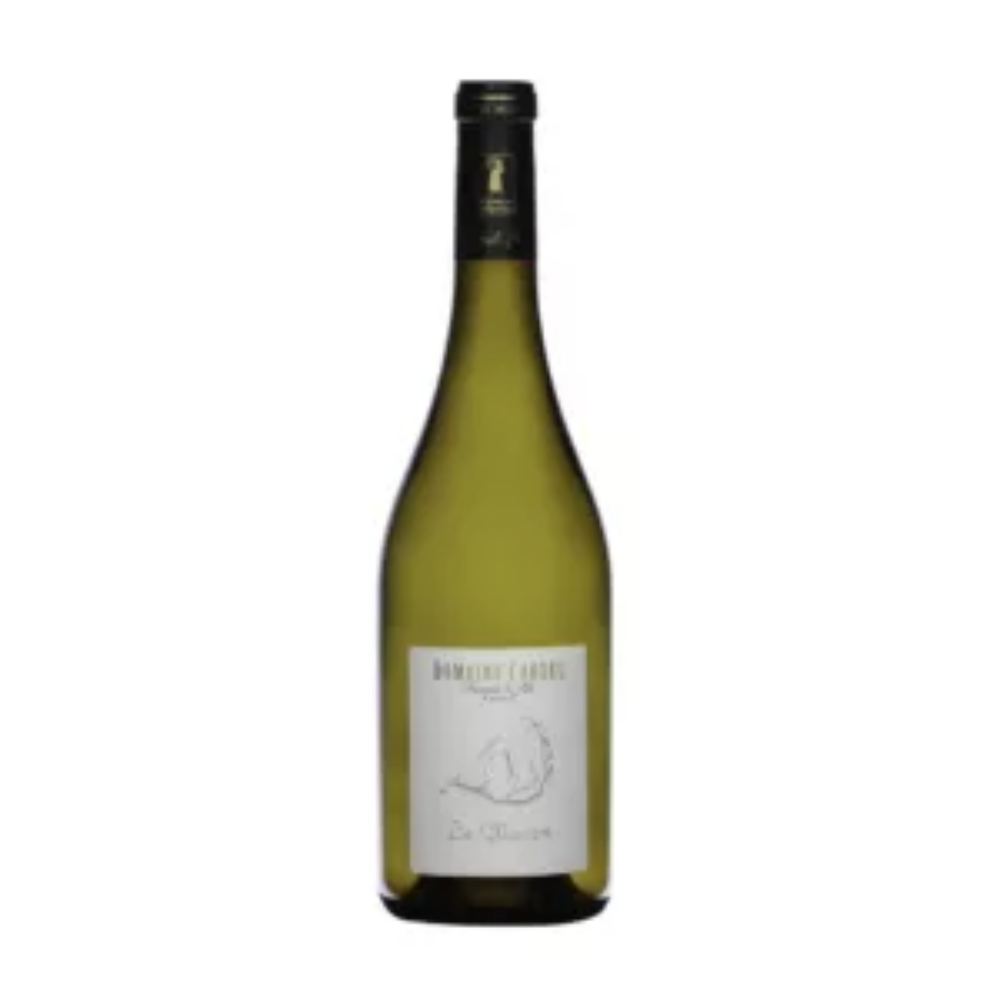 CARREL CUVEE GLLAVEN
