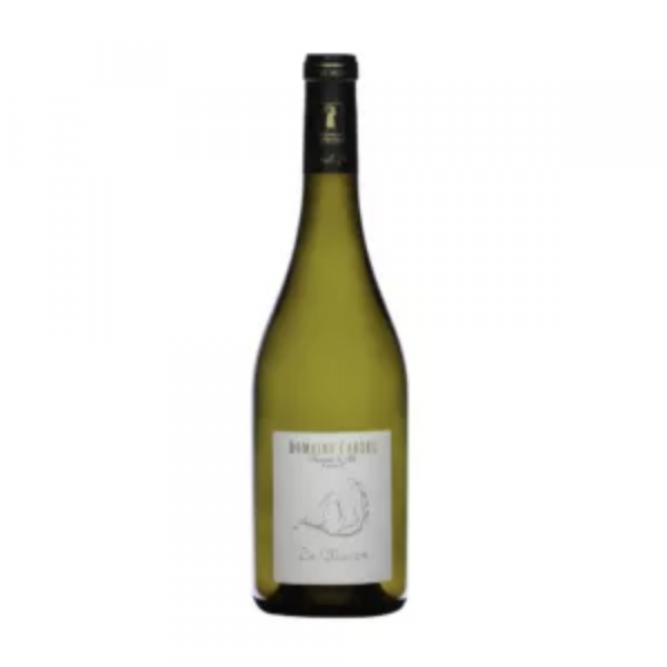 CARREL CUVEE GLLAVEN