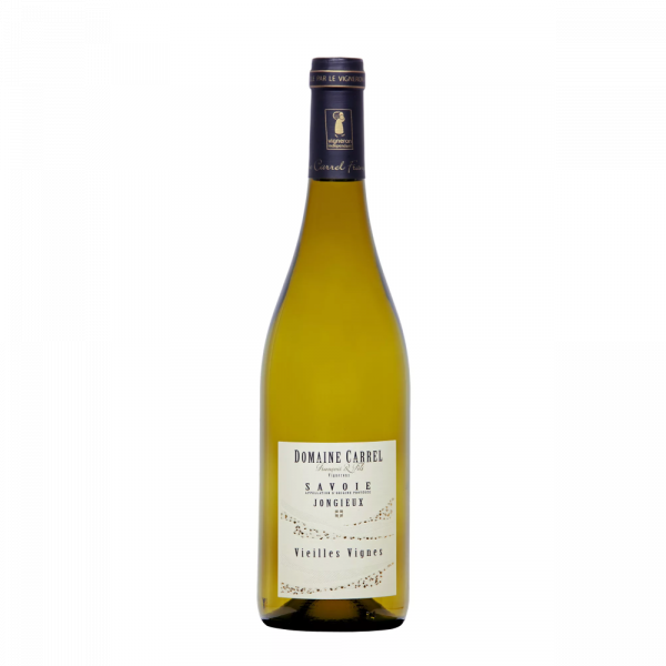 CARREL JONGIEUX BLANC CUVEE VIELLES VIGNES