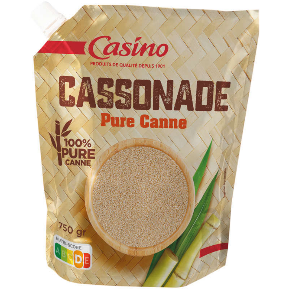 CASINO CASSONADE