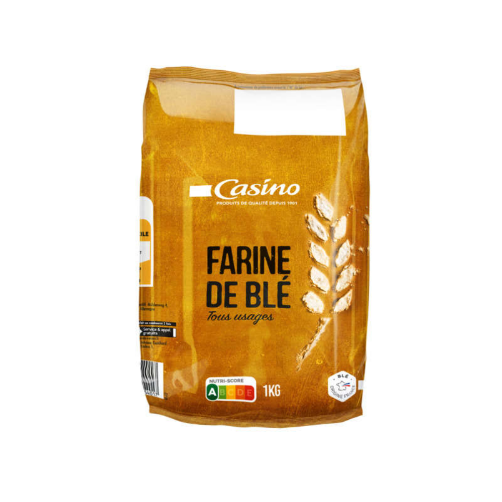 CASINO FARINE