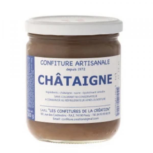 CC Châtaigne