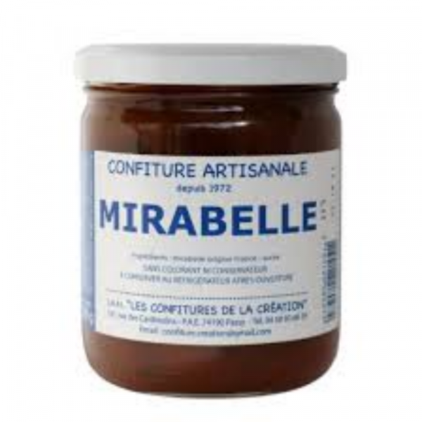 Mirabelle