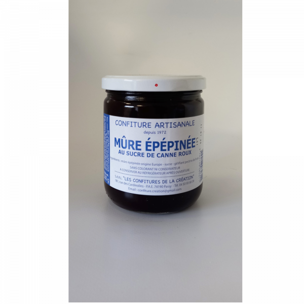 Confiture Artisanale