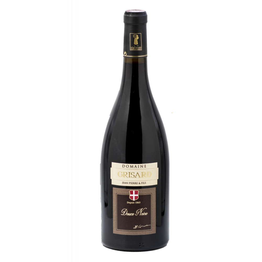 GRISARD DOUCE NOIRE