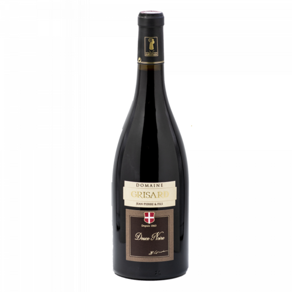 GRISARD DOUCE NOIRE