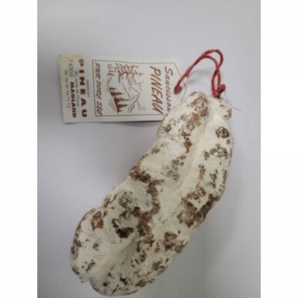 Charcuterie