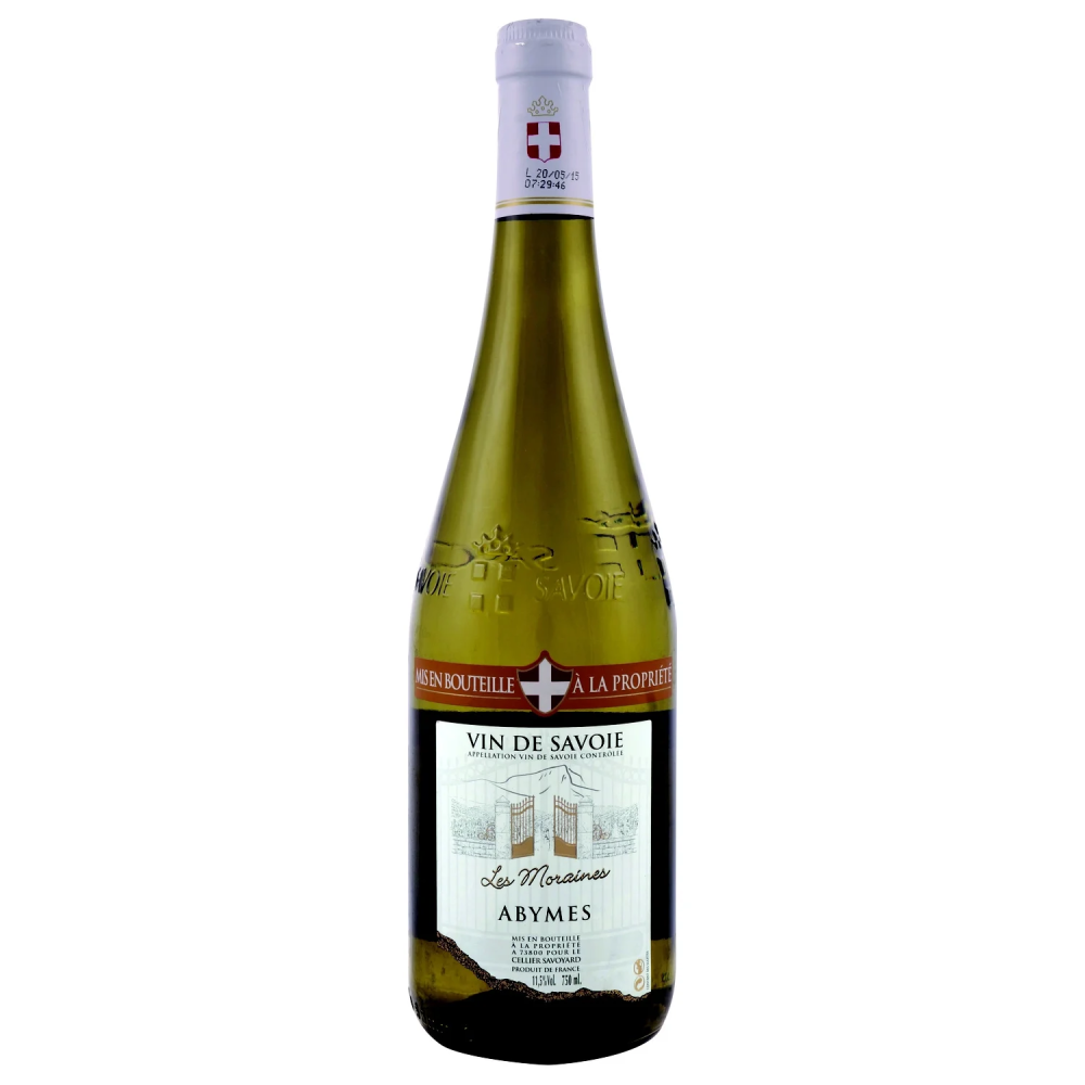 TDS ABYMES LES MORAINES
