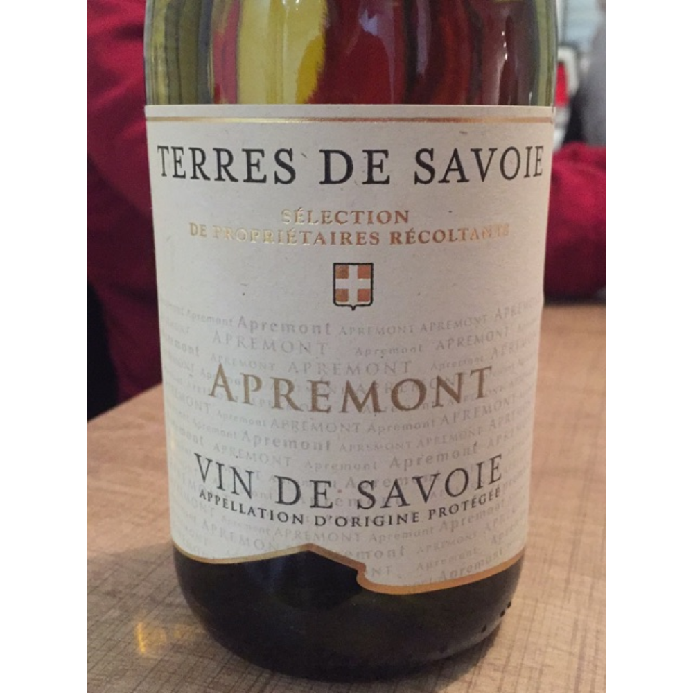 TDS APREMONT