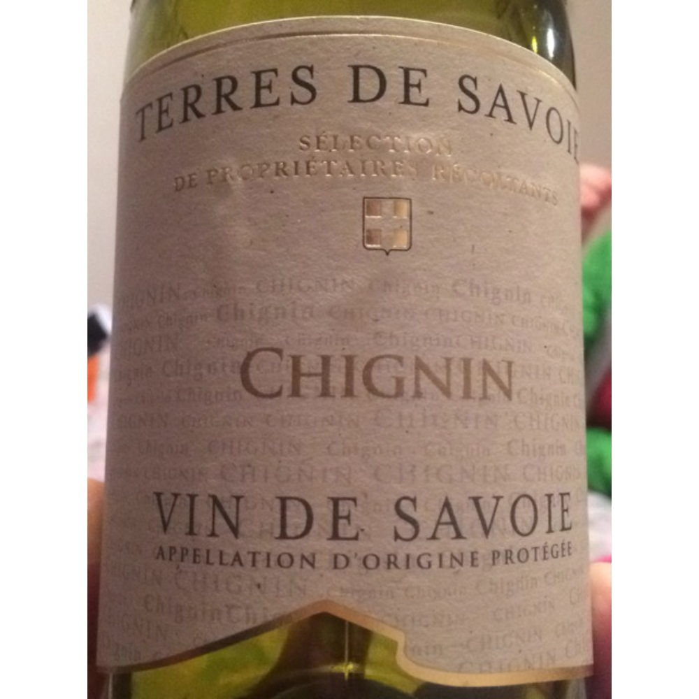 TDS CHIGNIN