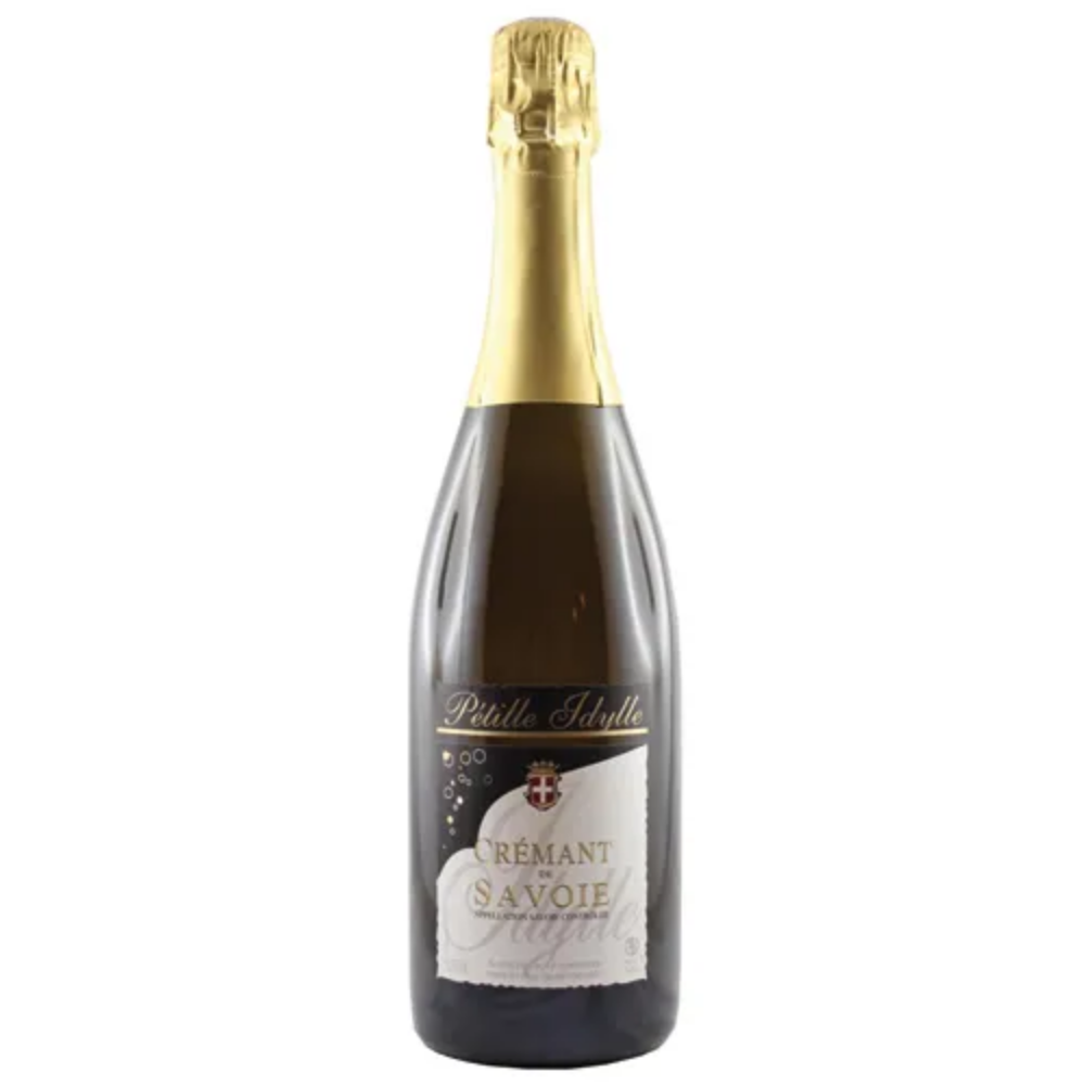 TIOLLIER CREMANT DE SAVOIE