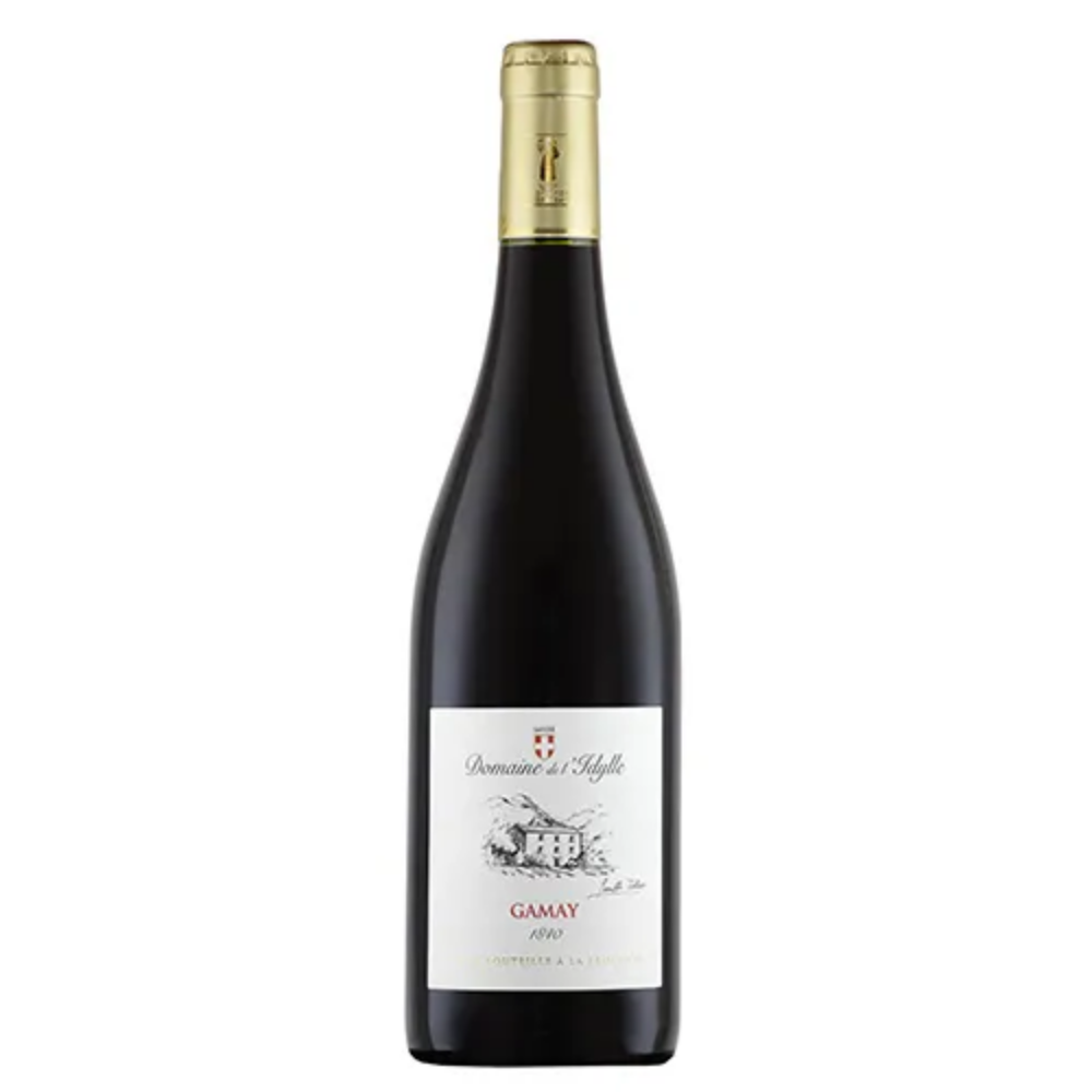 TIOLLIER GAMAY