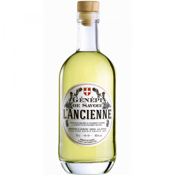 Genepi