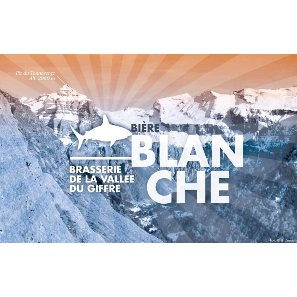 GIFFRE BLANCHE