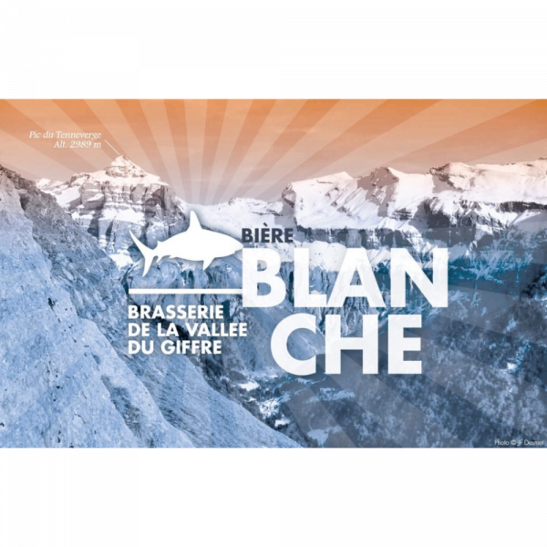 GIFFRE BLANCHE