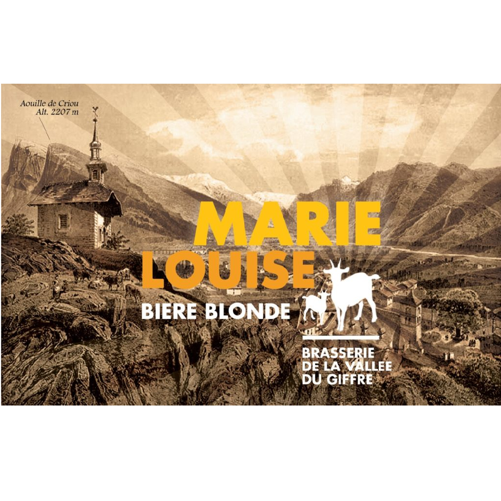 GIFFRE MARIE LOUISE