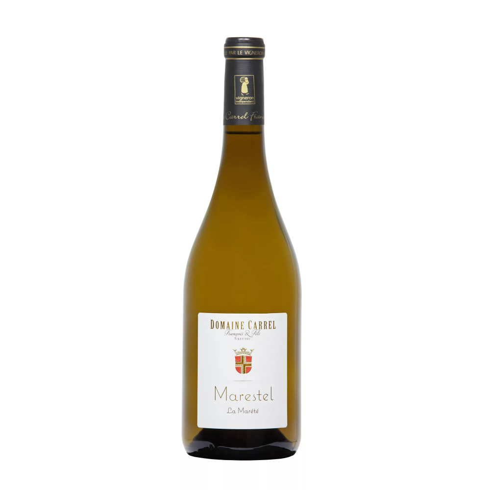 CARREL MARESTEL CUVEE LA MARETE